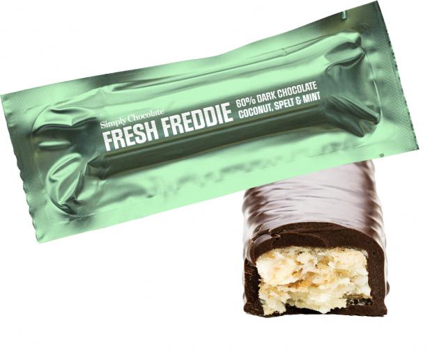 Fresh Freddie