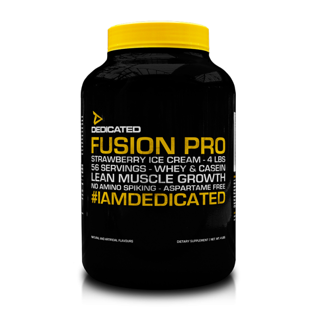 Fusion Pro Fusion Pro
