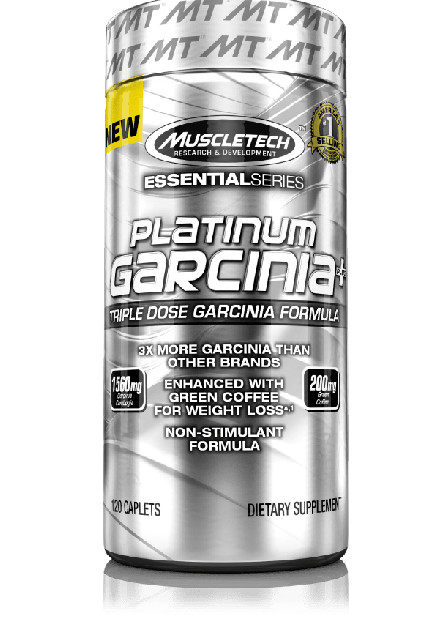 Platinum Garcinia Plus