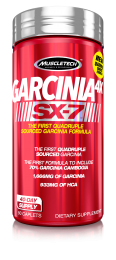 Garcinia 4X SX-7
