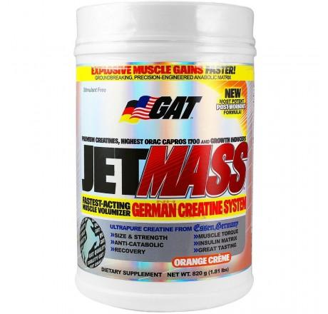 JetMass
