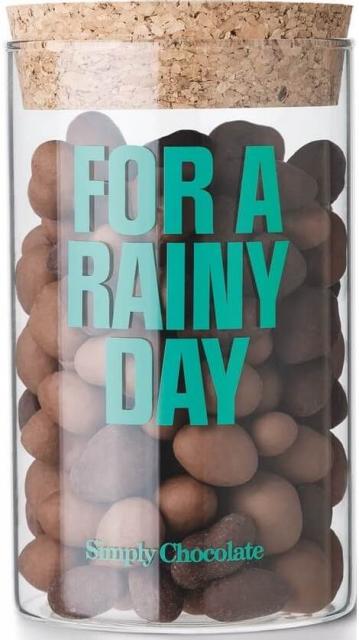For A Rainy Day