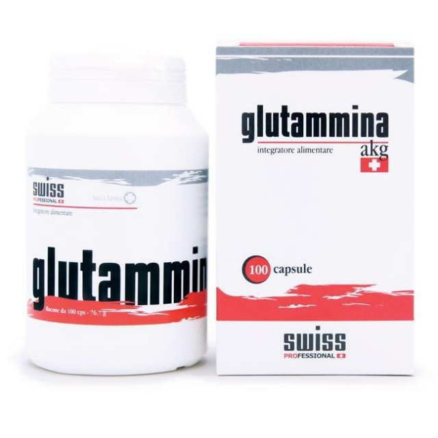 Glutammina akg
