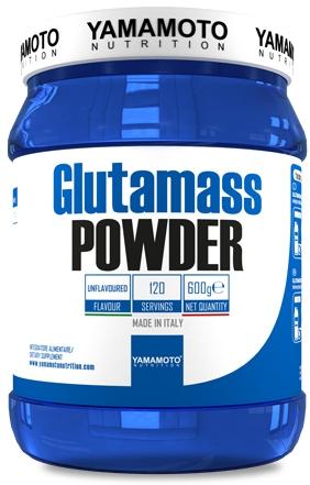 Glutamass POWDER