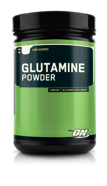 Glutamine Powder