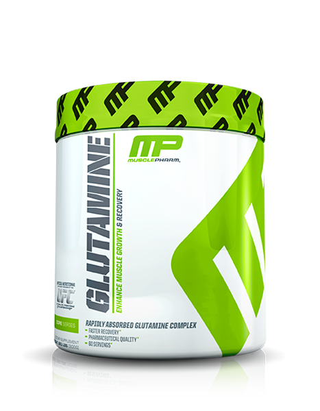 Glutamine
