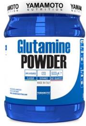 Glutamine POWDER