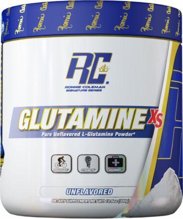 Glutamine-XS
