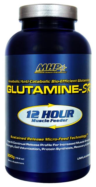 Glutamine-SR
