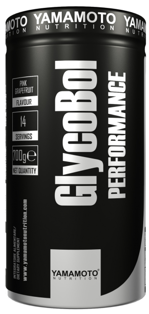 GlycoBol Performance