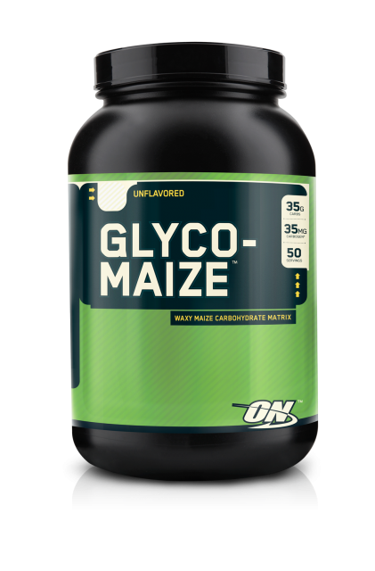 Glyco-Maize