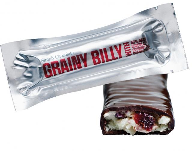 Grainy Billy