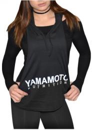 Yamamoto Nutrition Hard Hood W