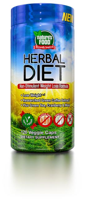 Herbal Diet