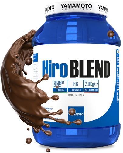 Hiro BLEND