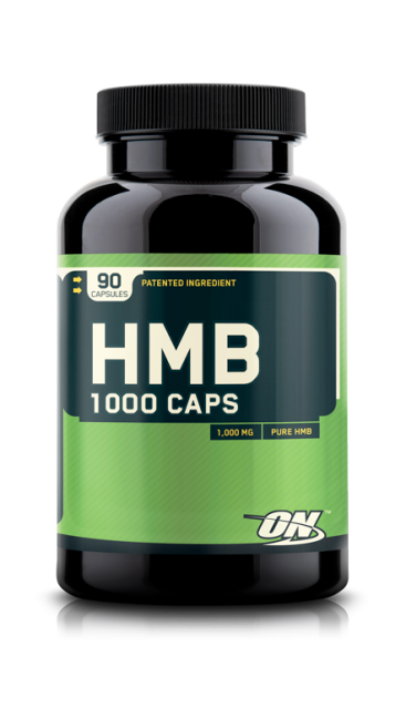 HMB 1000 Caps