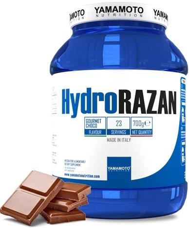 HydroRAZAN