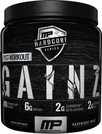 Gainz