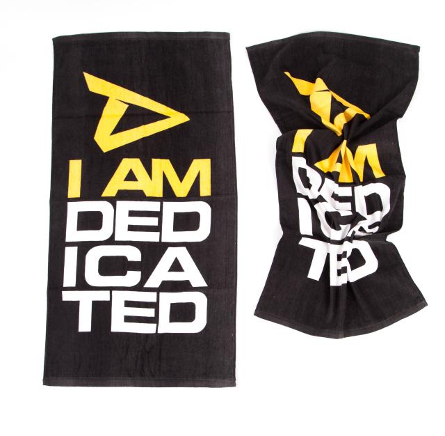 Dedicated Towel