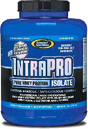 IntraPro Pure Whey Protein Isolate