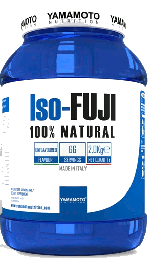 Iso-Fuji 100% NATURAL