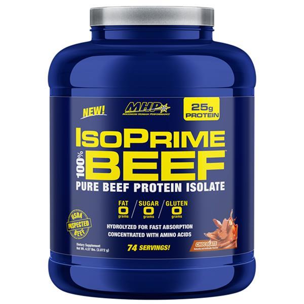 IsoPrime 100% BEEF