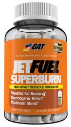 JetFuel Superburn