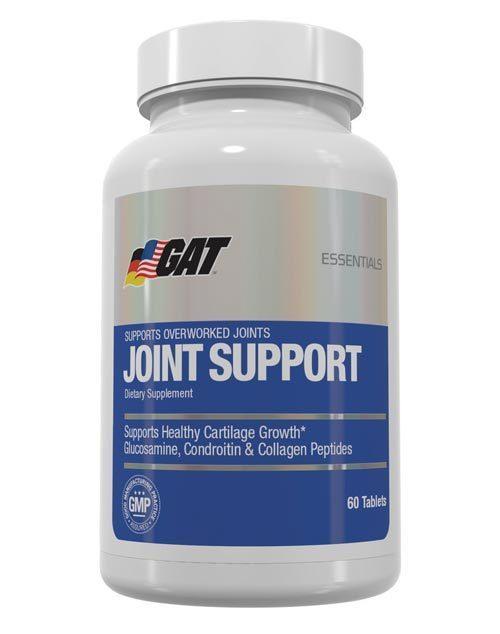 Joint Support