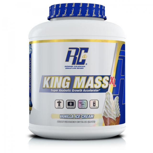 King Mass