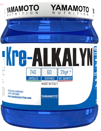 Kre-Alkalyn