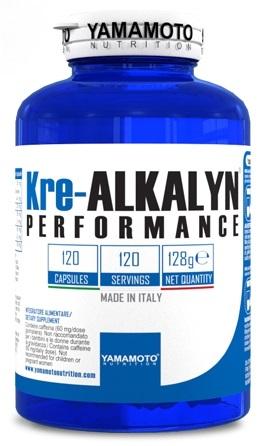 Kre-ALKALYN PERFORMANCE