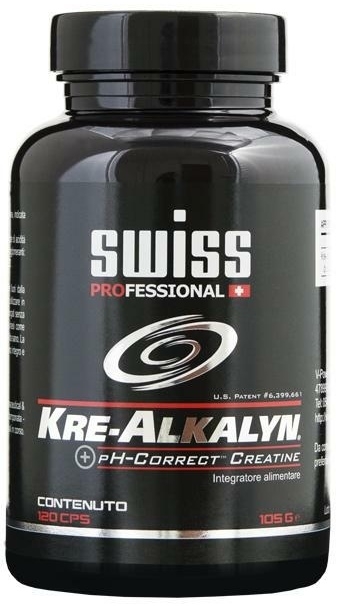 Kre-Alkalyn Kre-Alkalyn