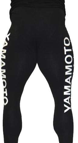 Leggins Pro Team Yamamoto