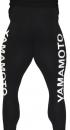 Leggins Pro Team Yamamoto