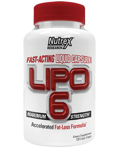 Lipo-6