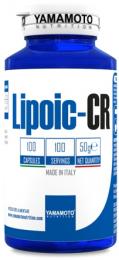Lipoic-CR