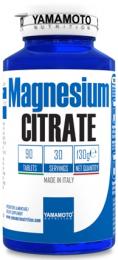 Magnesium CITRATE