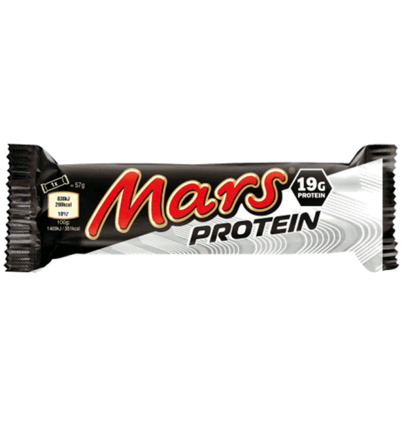 Mars Protein Bar