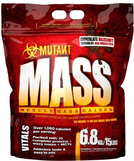 Mass