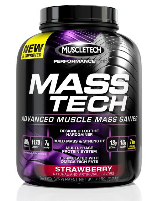Mass Tech