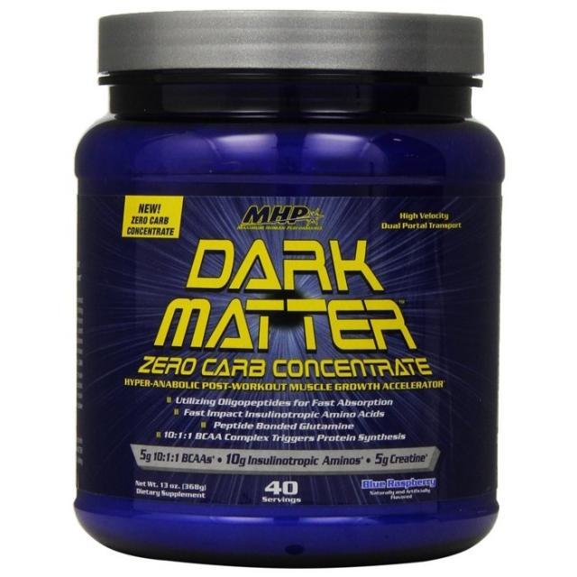 Dark Matter Zero Carb Concentrate