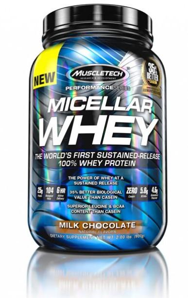 Micellar Whey