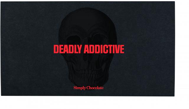 Deadly Addictive