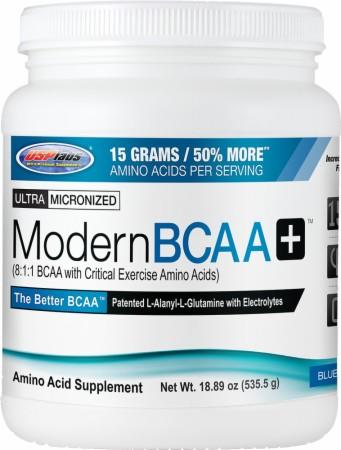 Modern BCAA+