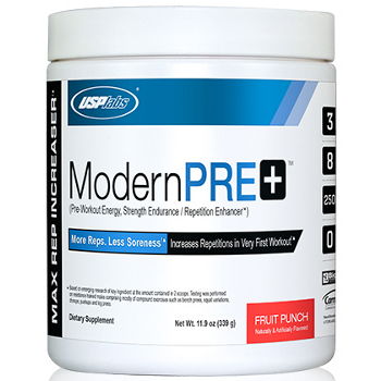 Modern Pre