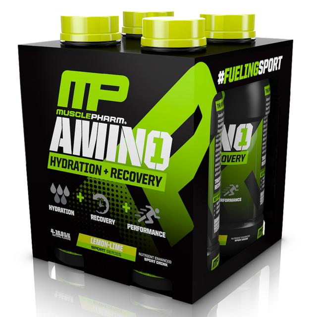 Amino 1 RTD
