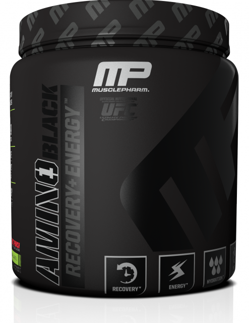 Amino 1 Black