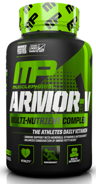 Armor-V