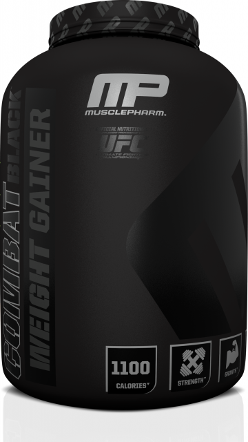 Combat Black