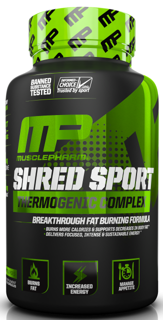 Shred Sport